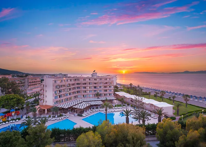 Sun Beach Resort