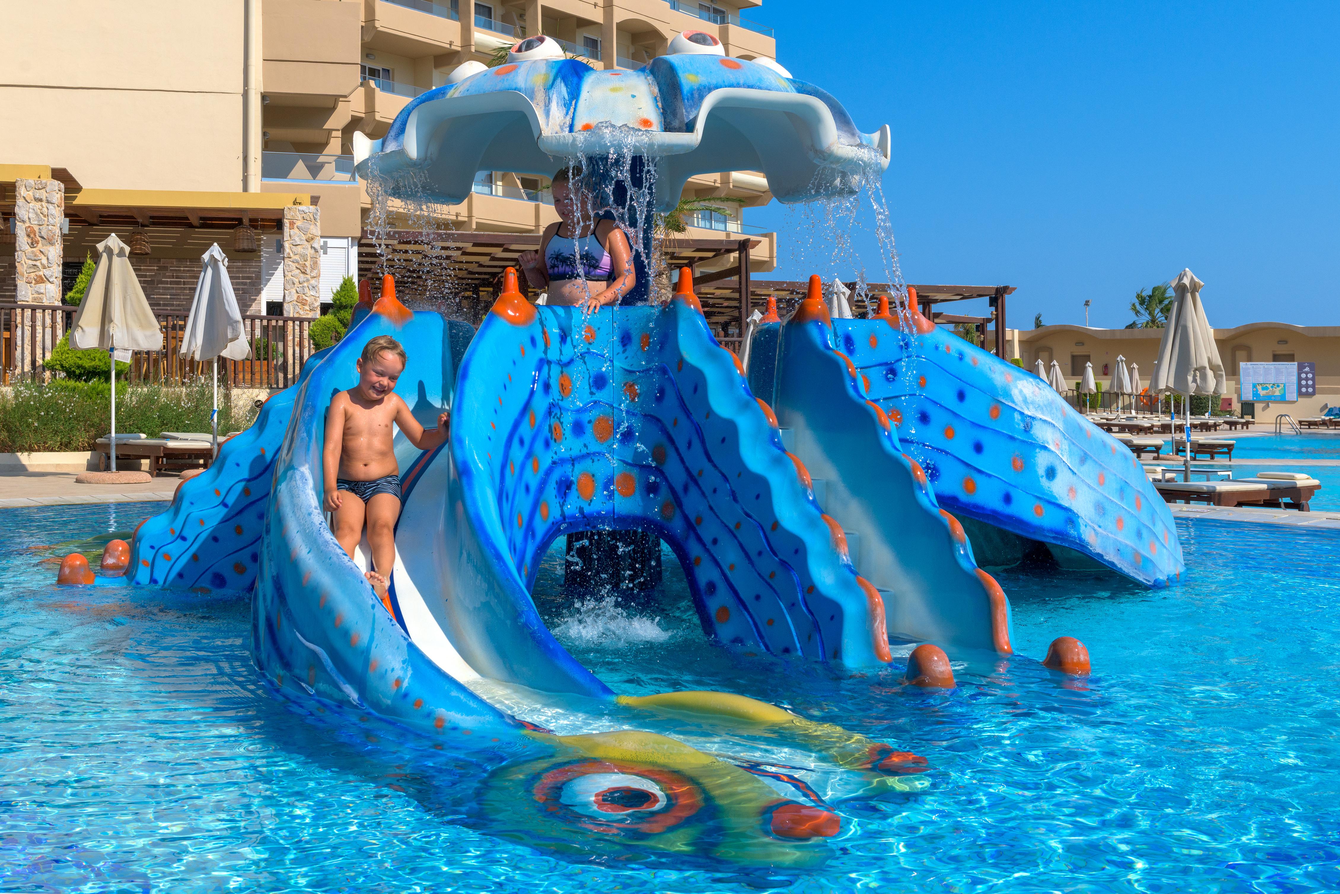 Hotel Sun