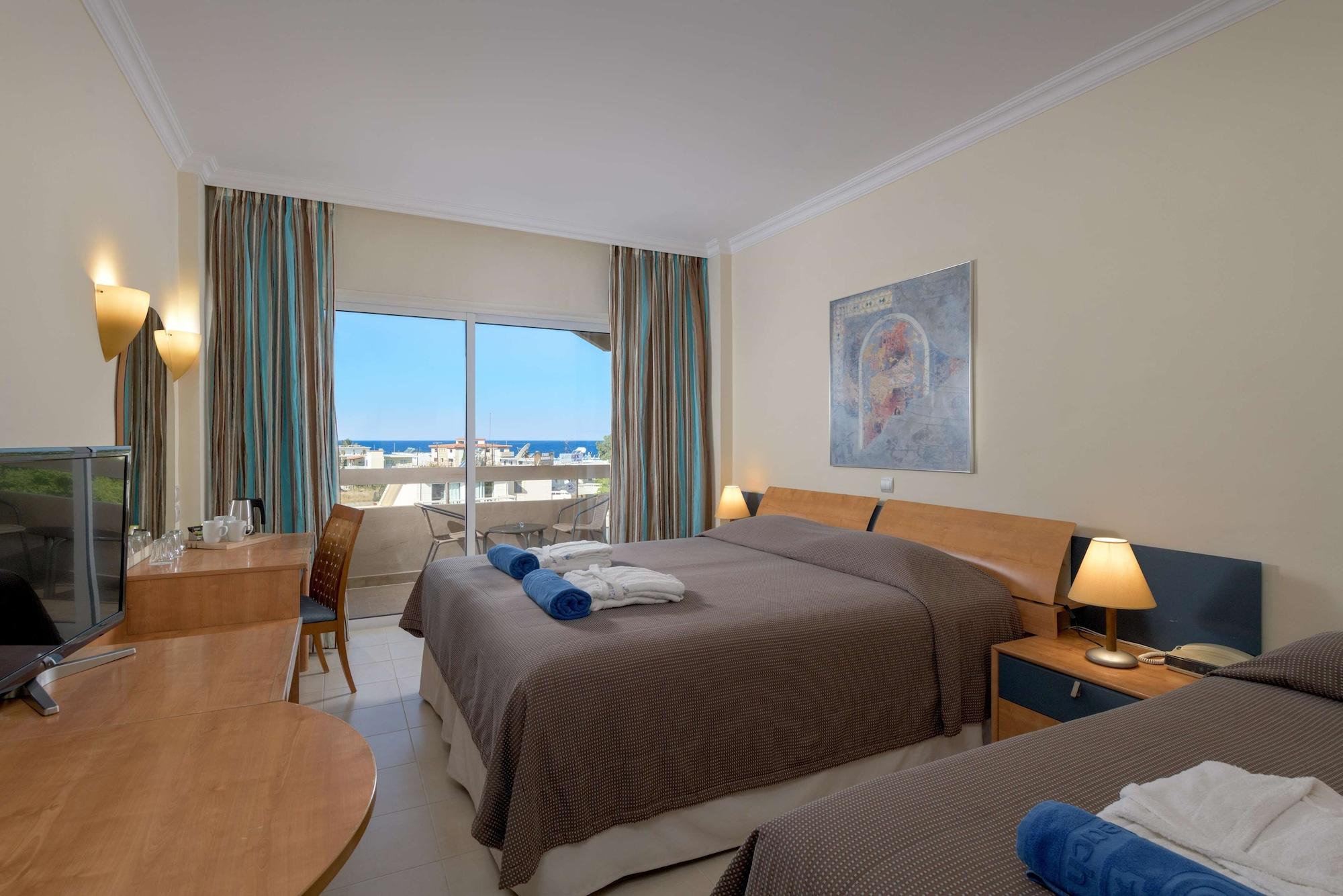 Hotel Sun Ialysos (Rhodes)