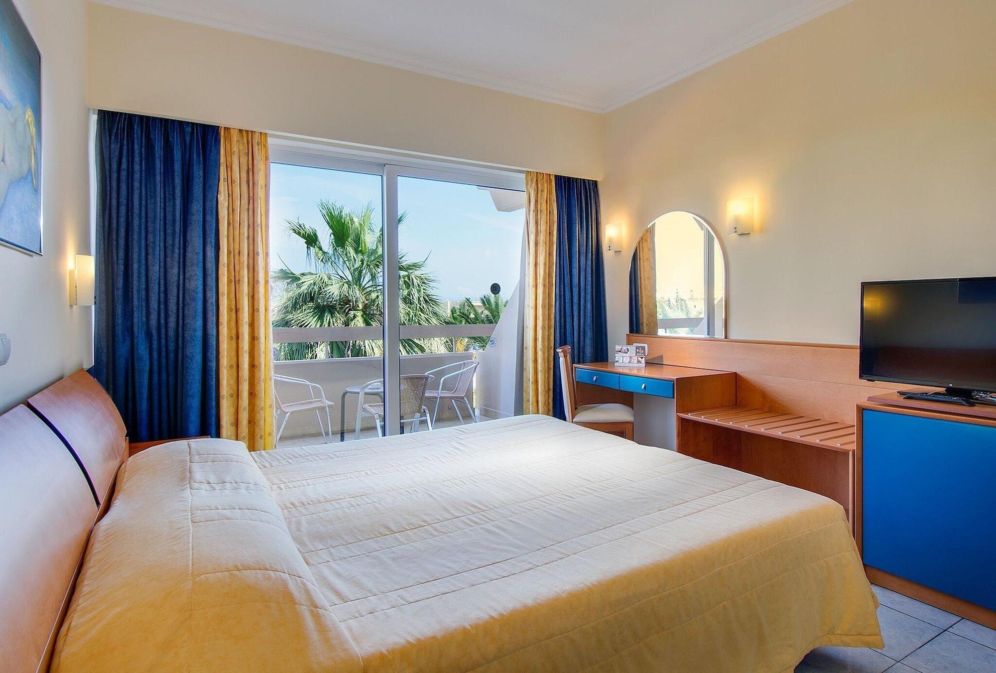 Hotel Sun Ialysos (Rhodes)