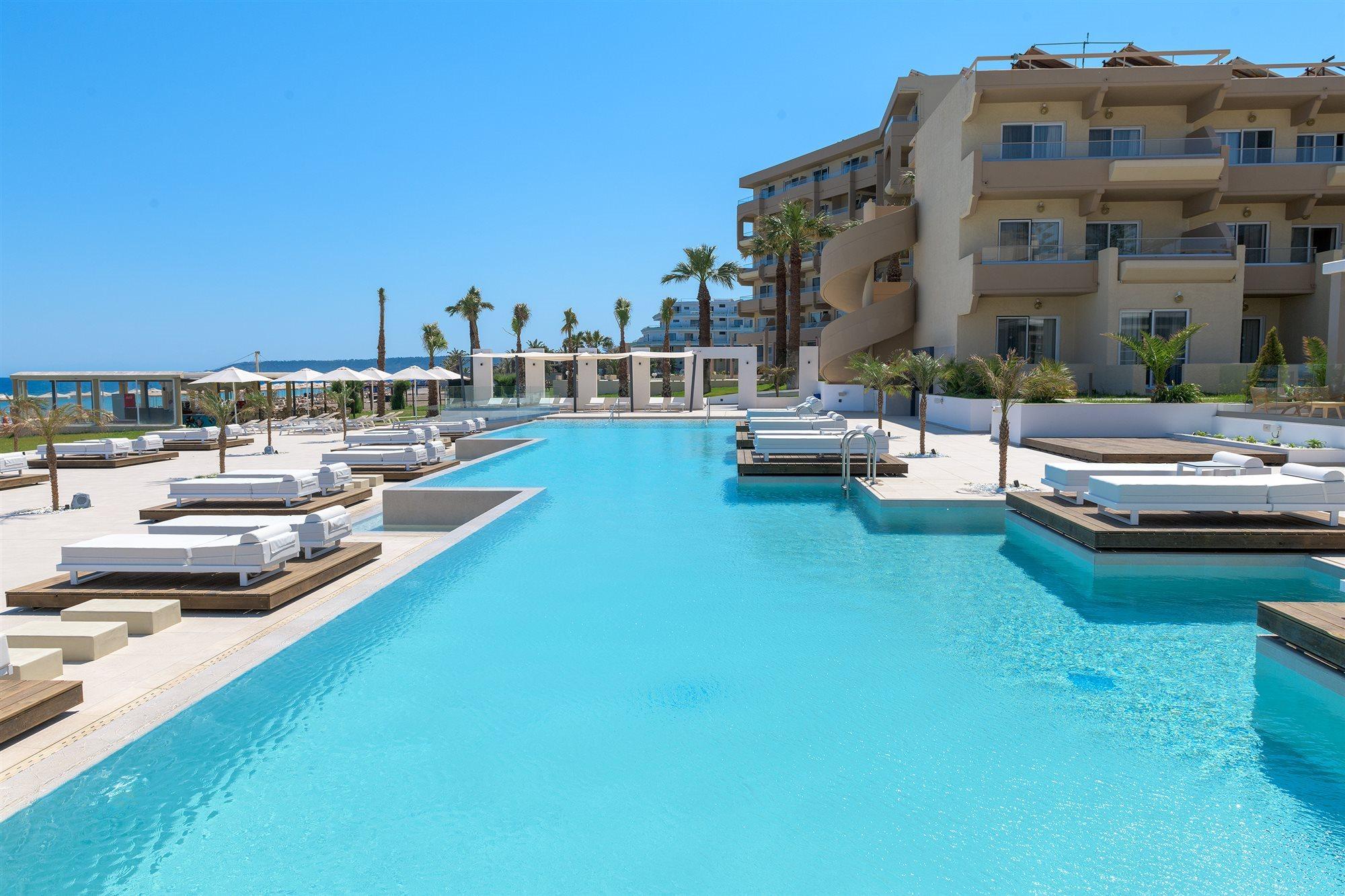 Hotel Sun 4*
