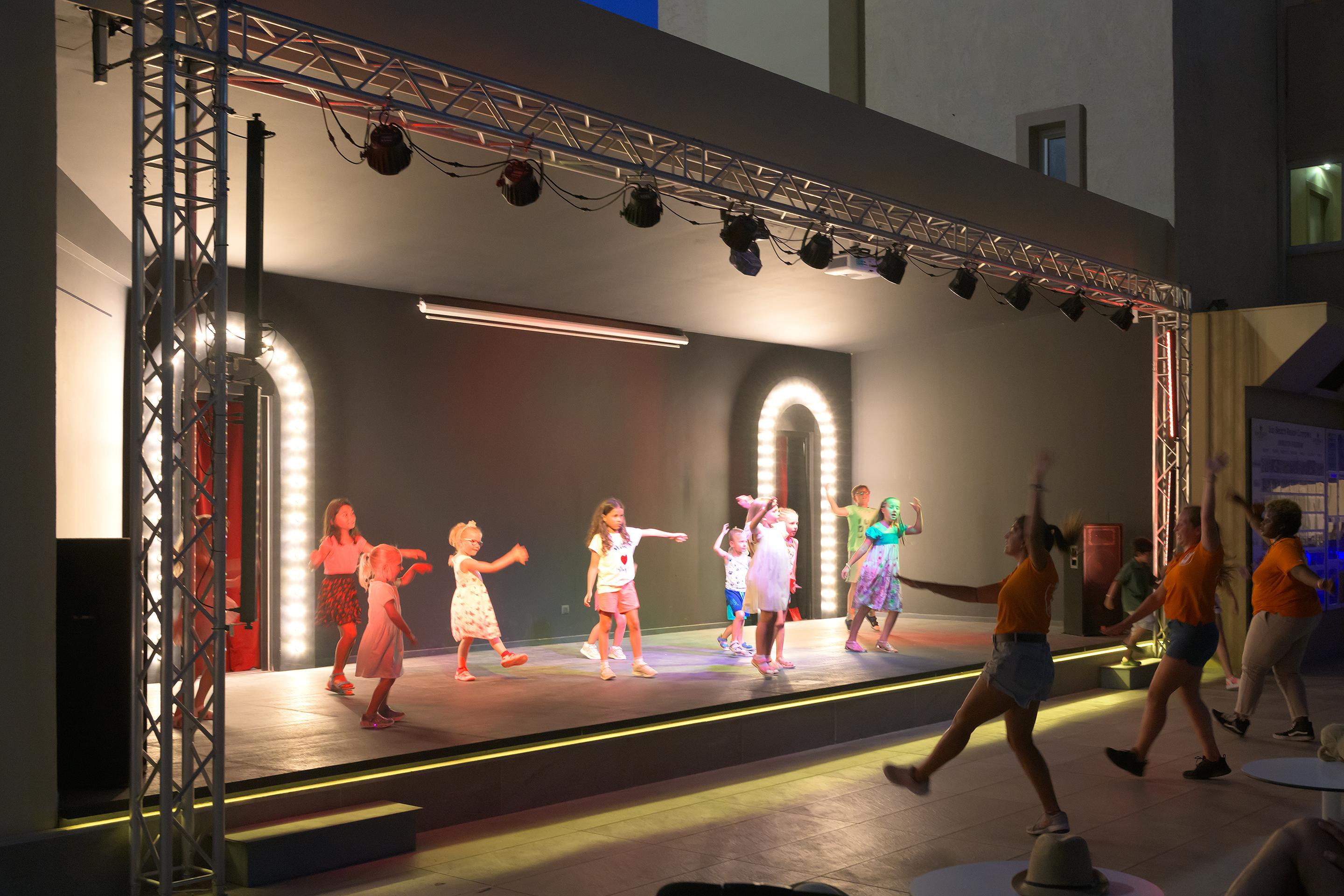 Sun 4* Ialysos (Rhodes)