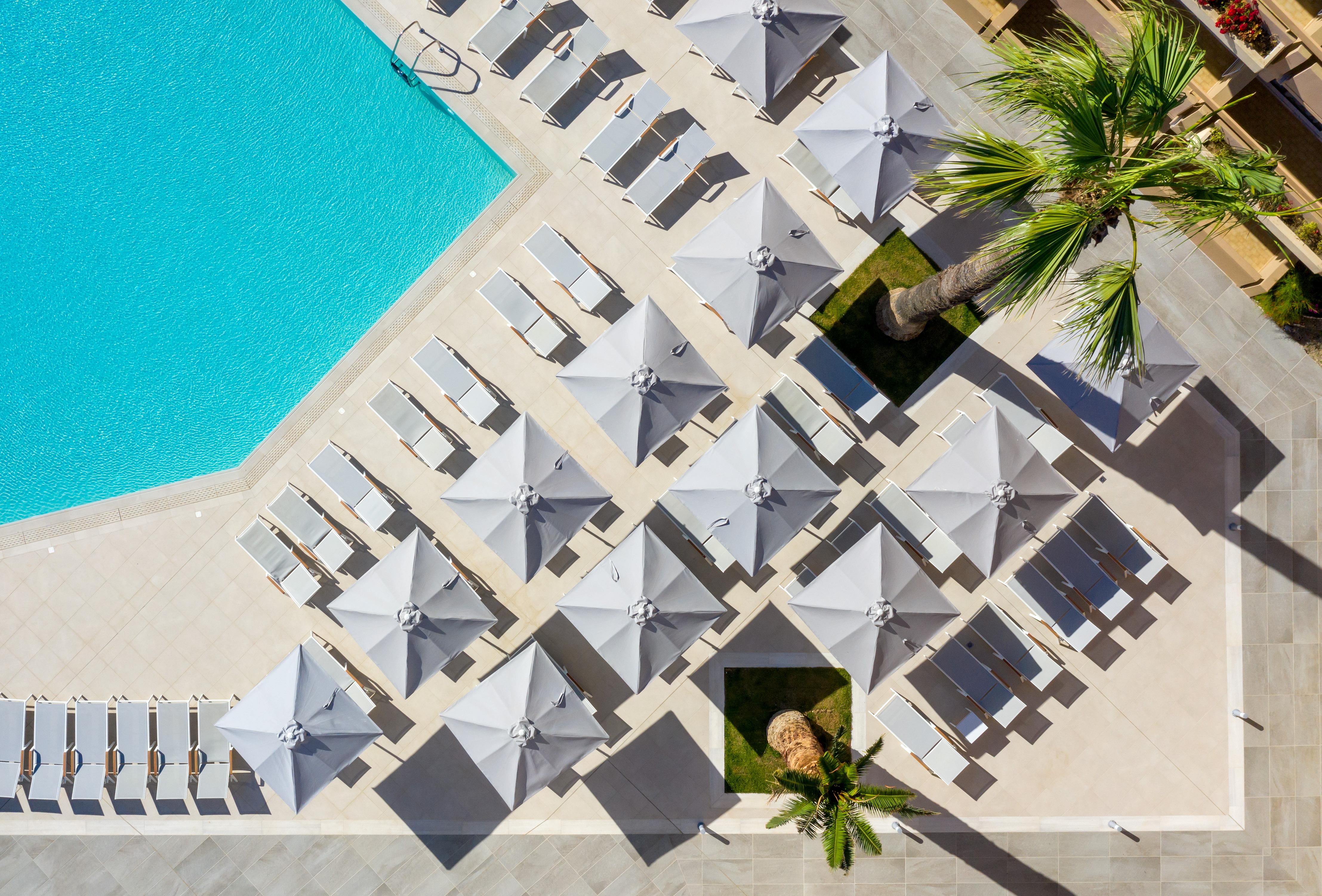 Sun 4* Ialysos (Rhodes)