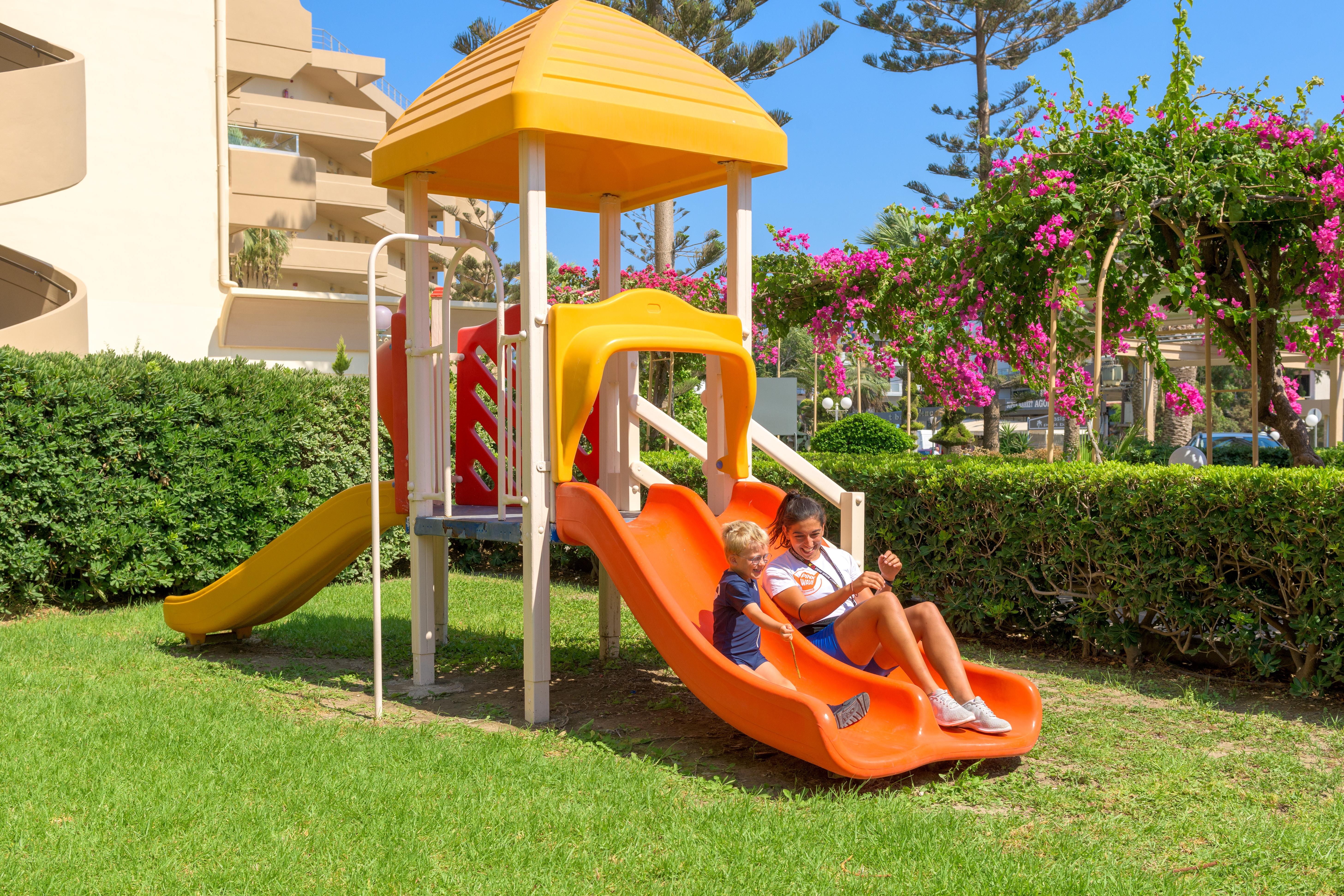 Sun Hotel 4*