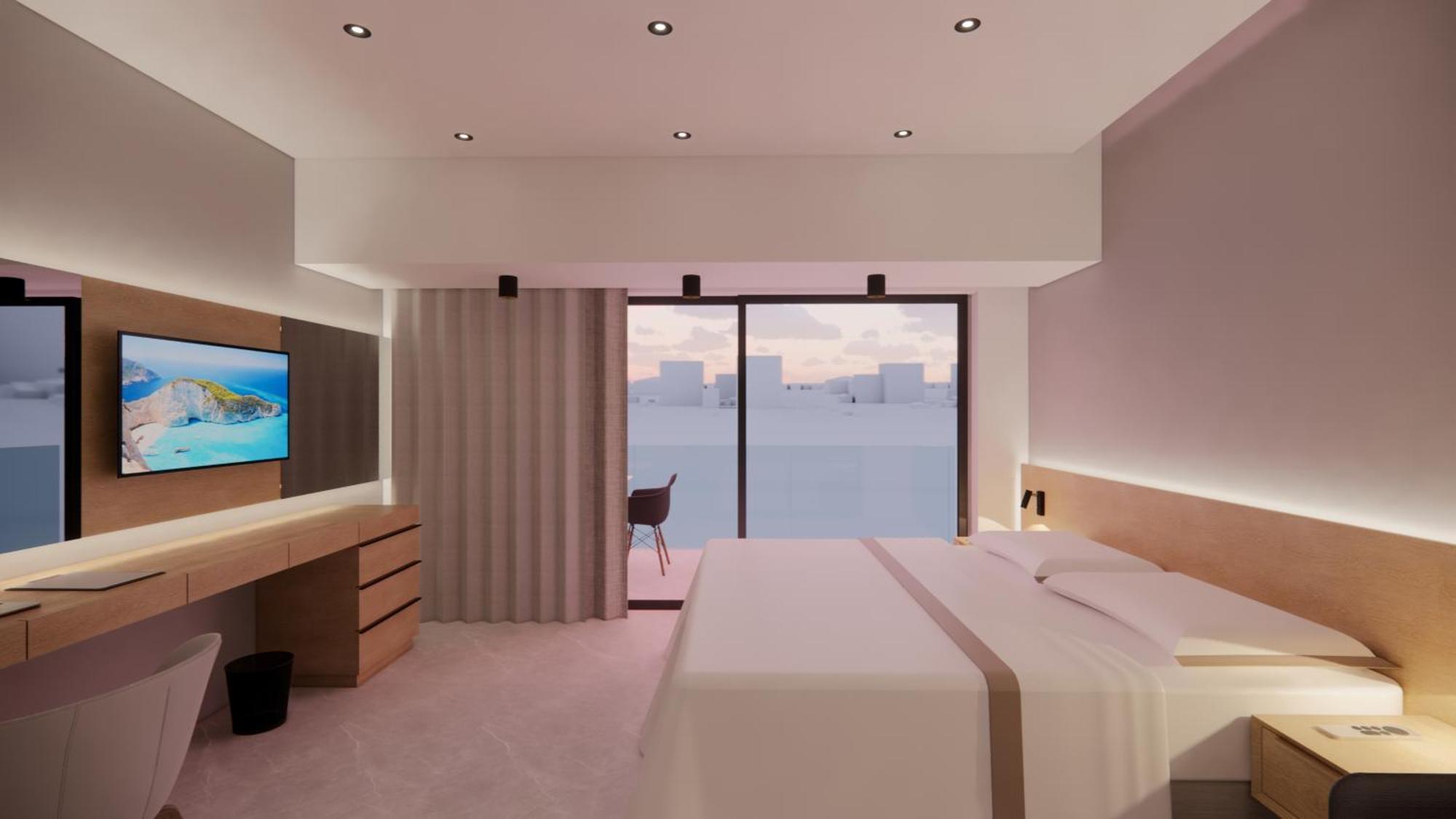 Sun Hotel
