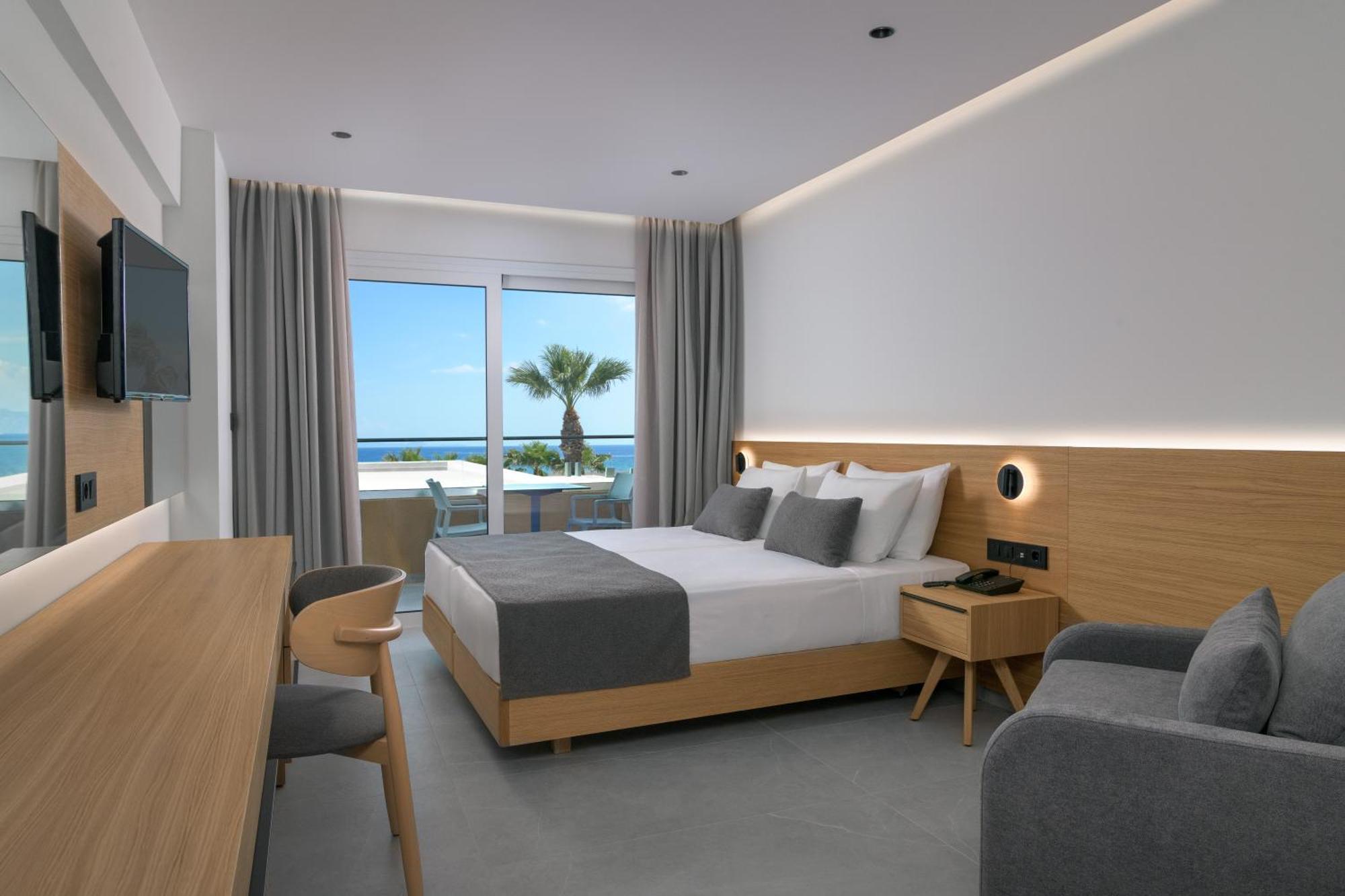 Hotel Sun Ialysos (Rhodes)