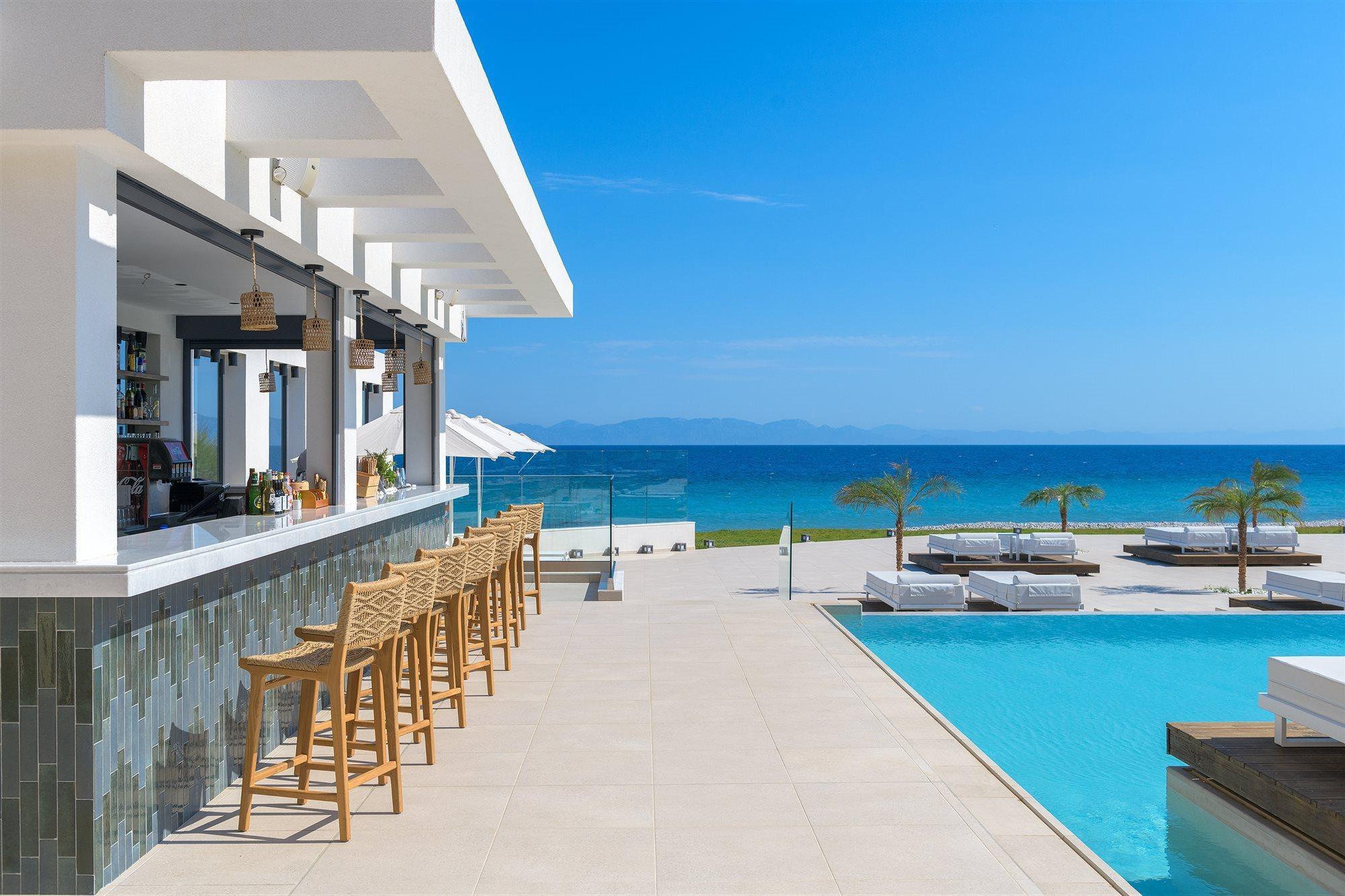 Hotel Sun Ialysos (Rhodes)