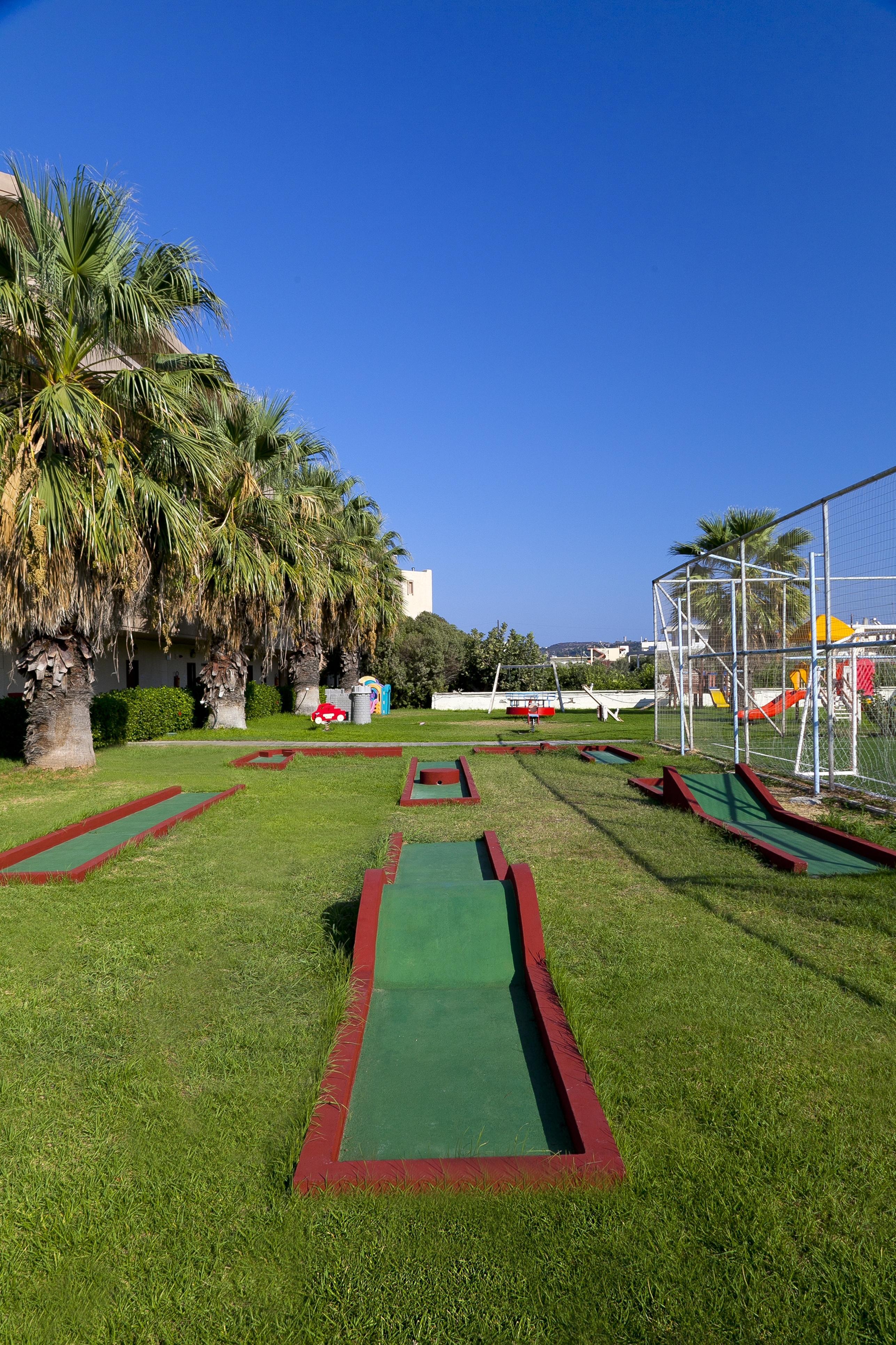Sun Hotel Jalisos