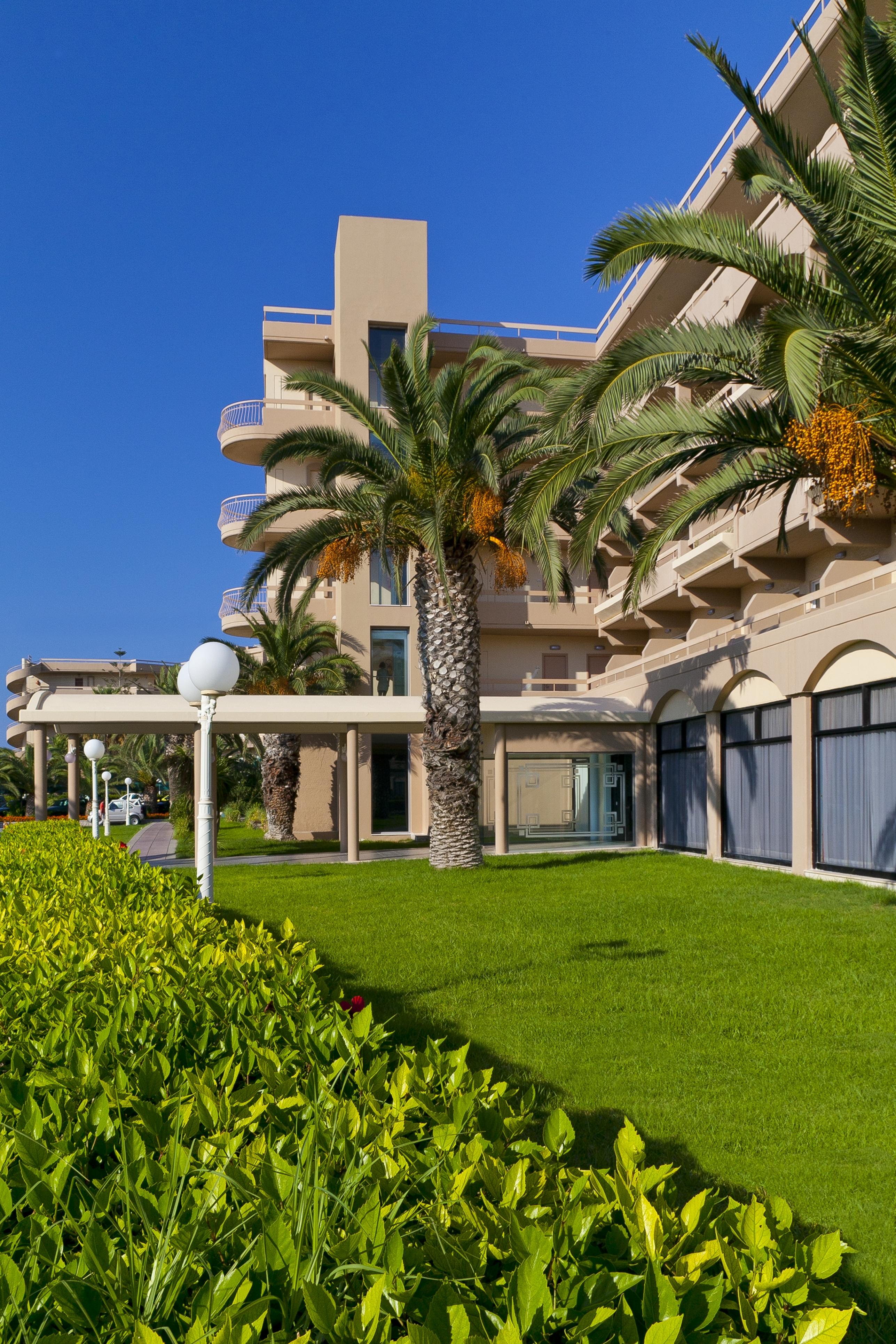 Hotel Sun Ialysos (Rhodes)