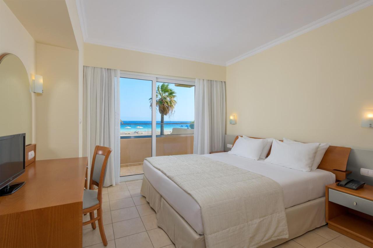 Sun Hotel Jalisos