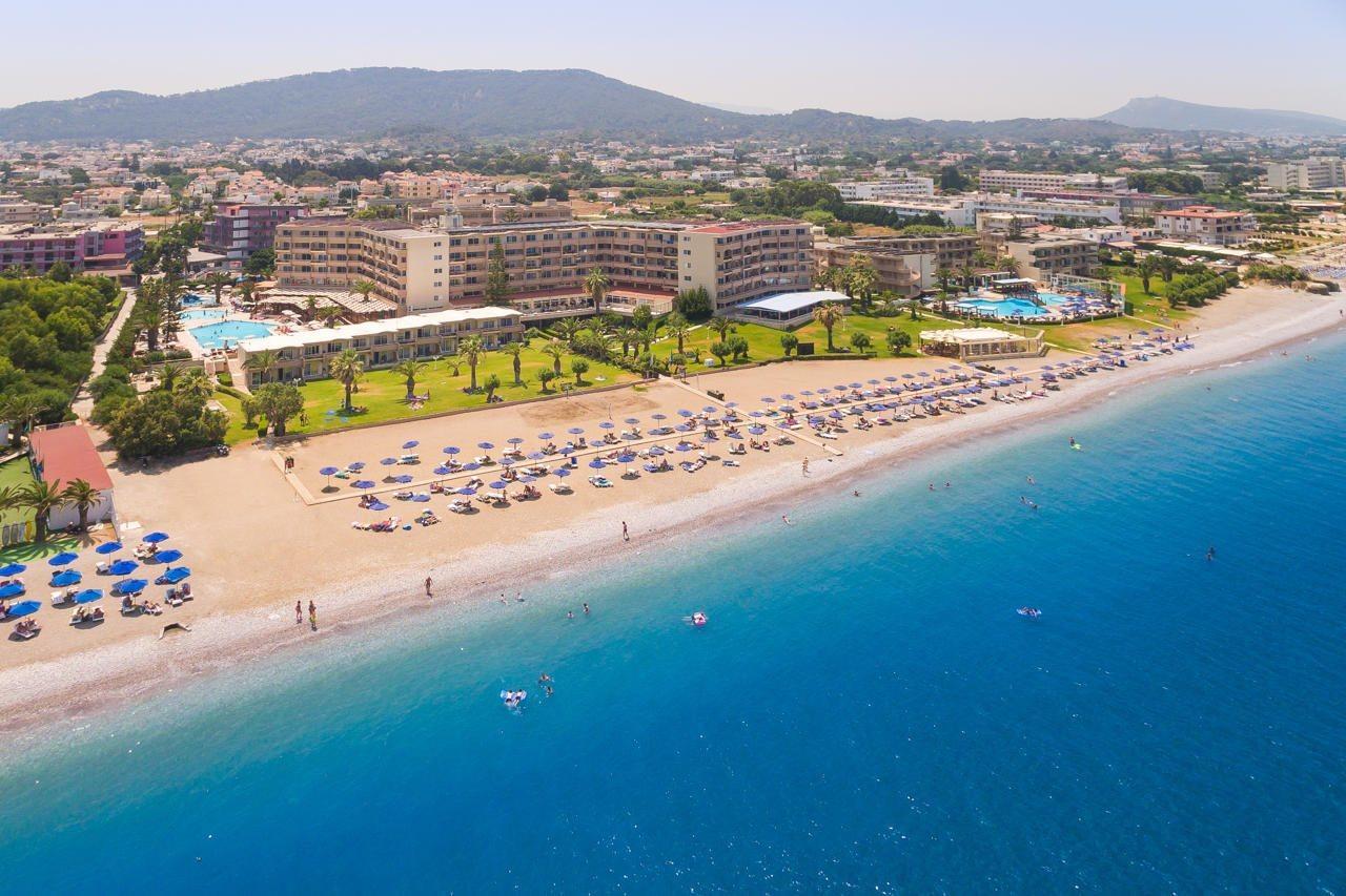 Sun Hotel