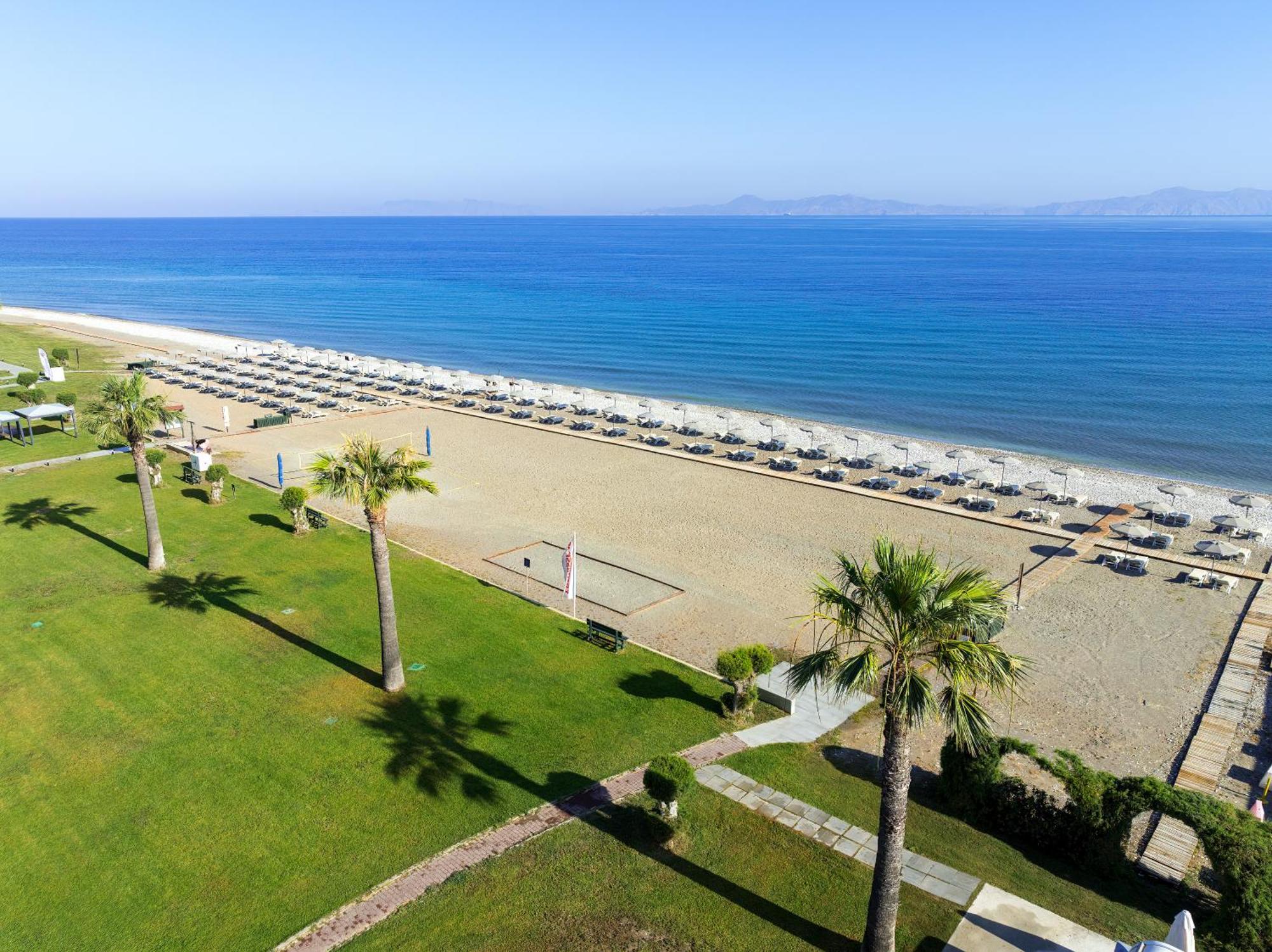 Hotel Sun 4*